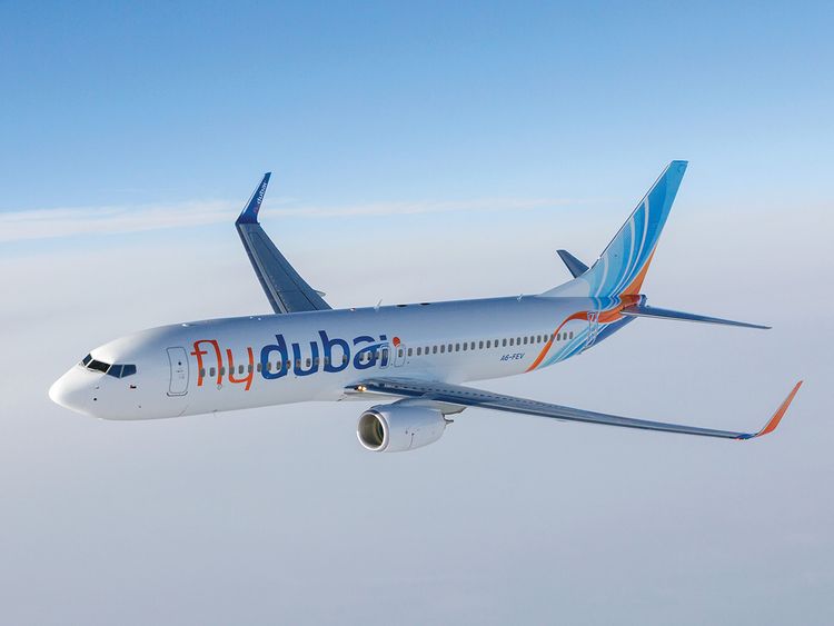 90m passengers and counting: 14 years of flyDubai